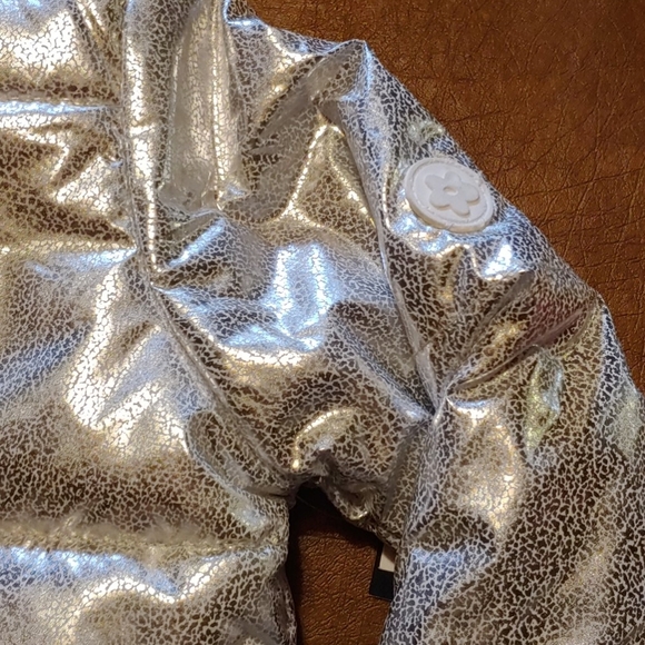 NWT Limited Too dress and Jacket Set Size 5 - Picture 5 of 6